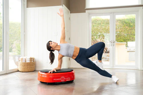 Power Plate® MOVE Whole Body Vibration Machine