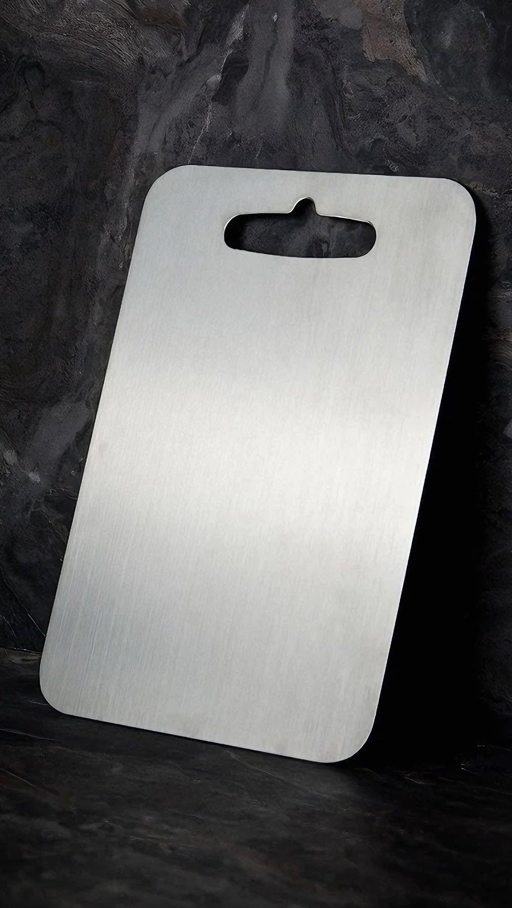 Titanium Cutting Board