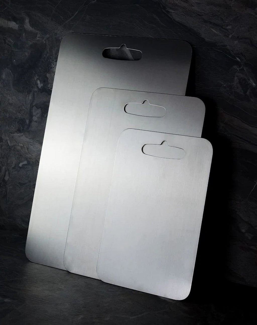 Titanium Cutting Board