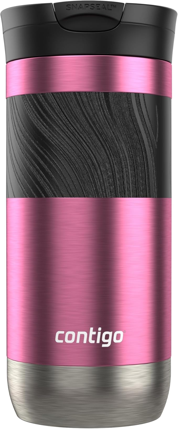 Contigo Byron 2.0 Vacuum-Insulated Mug (Azalea)