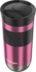 Contigo Byron 2.0 Vacuum-Insulated Mug (Azalea)