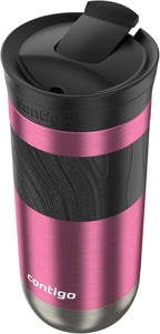 Contigo Byron 2.0 Vacuum-Insulated Mug (Azalea)