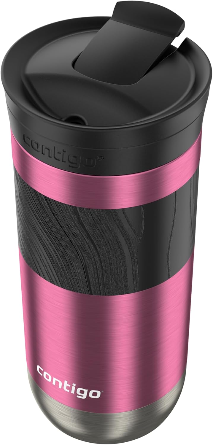 Contigo Byron 2.0 Vacuum-Insulated Mug (Azalea)