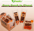 Natural Turkey Tendons for Small Dogs (10 Ct)