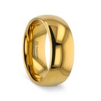 ORO Men’s & Women’s Tungsten Wedding Ring