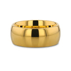 ORO Men’s & Women’s Tungsten Wedding Ring
