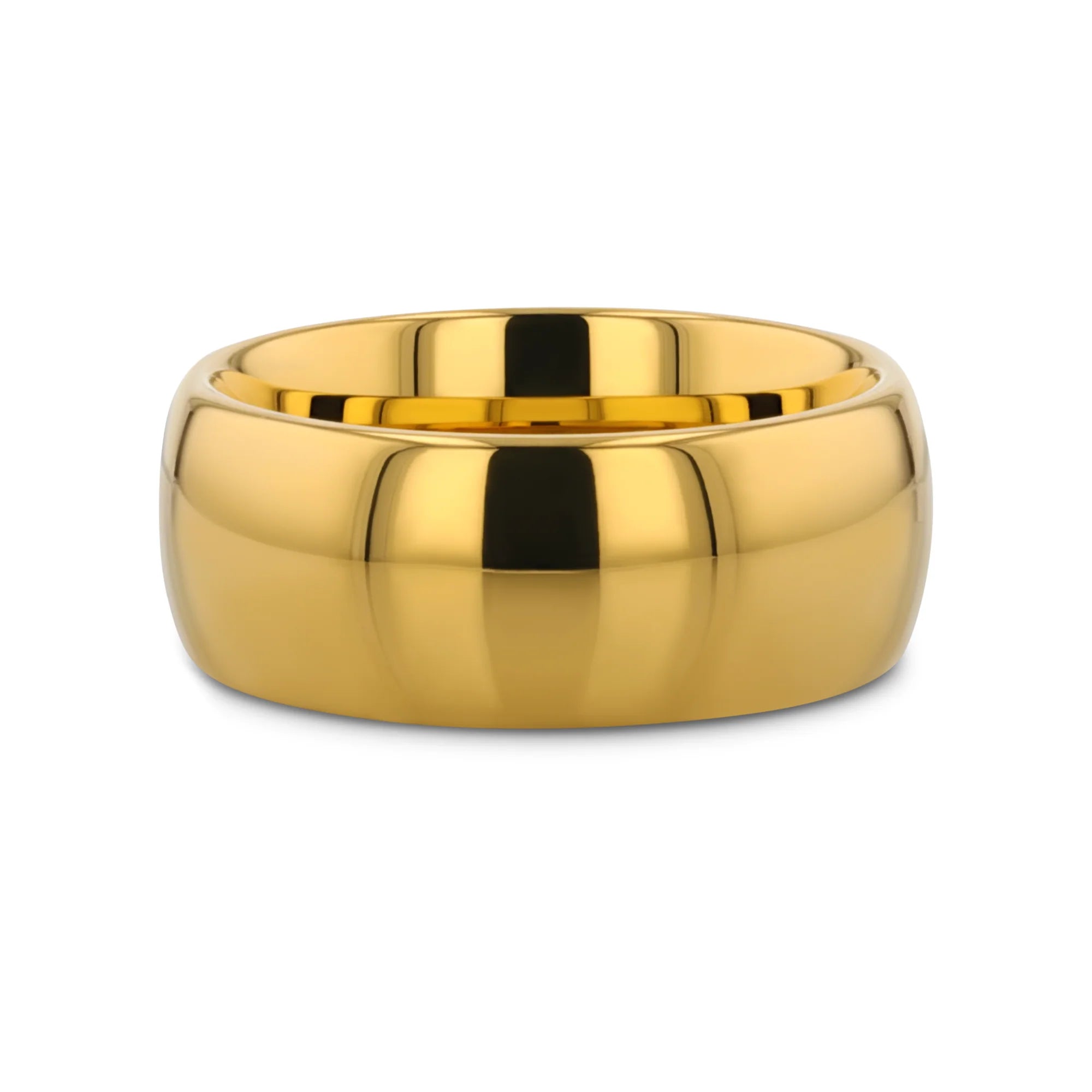 ORO Men’s & Women’s Tungsten Wedding Ring