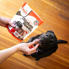 Freeze Dried Chicken Hearts for Dogs