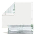 Medline Ultrasorbs Heavy-Duty Bed Pads (40 Count)