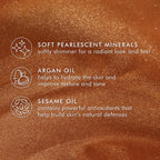 Moroccanoil Shimmering Body Oil
