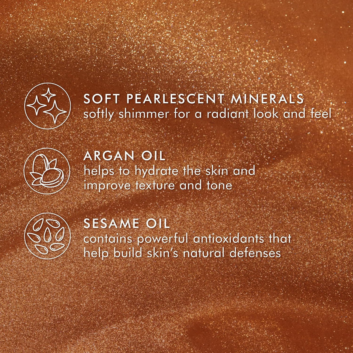 Moroccanoil Shimmering Body Oil