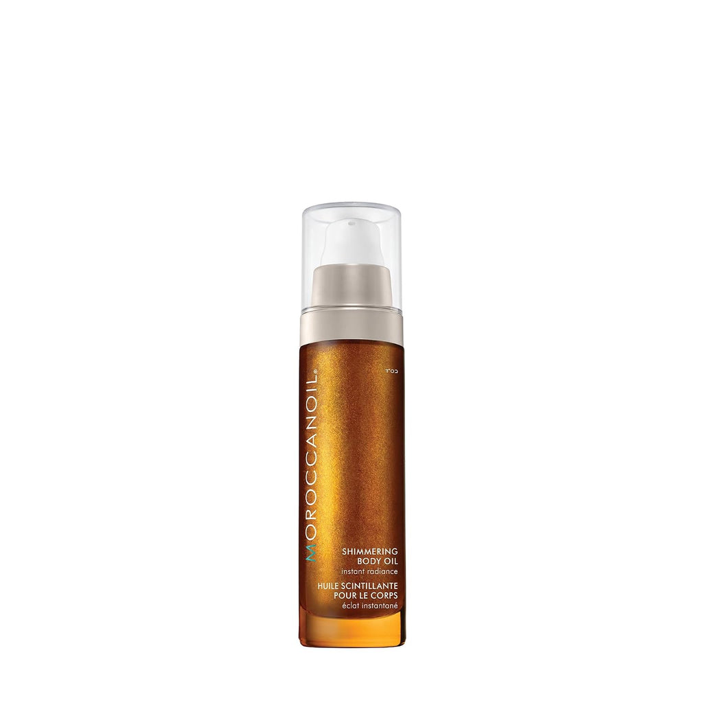 Moroccanoil Shimmering Body Oil