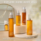 Moroccanoil Shimmering Body Oil