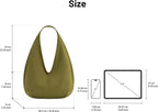 JW PEI Women’s Dara Hobo Shoulder Bag