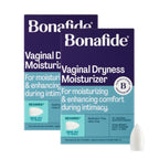 Bonafide Revaree Vaginal Moisturizer with Hyaluronic Acid (20 Inserts)
