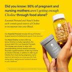 Ritual Essential Prenatal Vitamins (Vegan, 30-Day Supply)