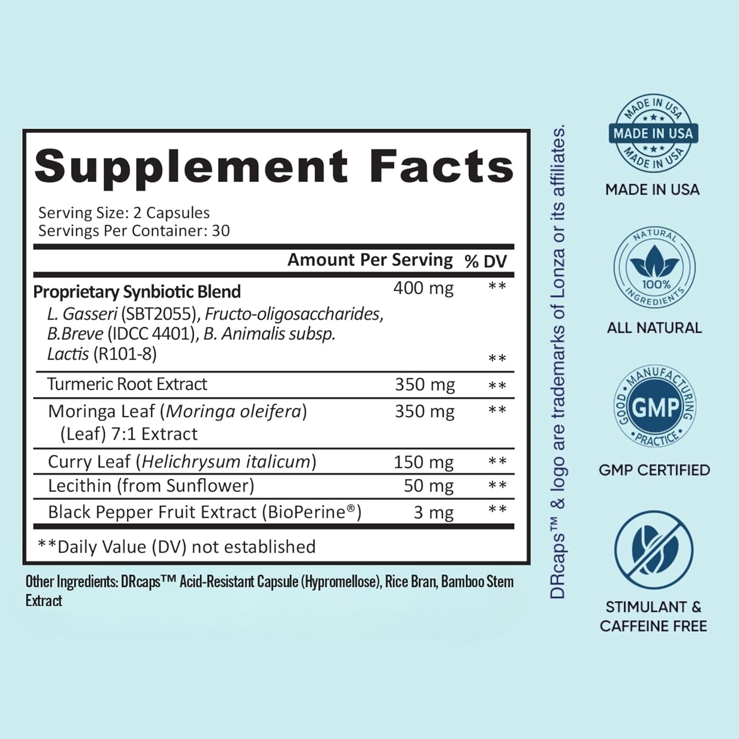 Provitalize Probiotic for Women’s Digestive & Joint Support