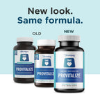 Provitalize Probiotic for Women’s Digestive & Joint Support