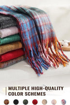 Passionbility Chunky Winter Scarf for Women