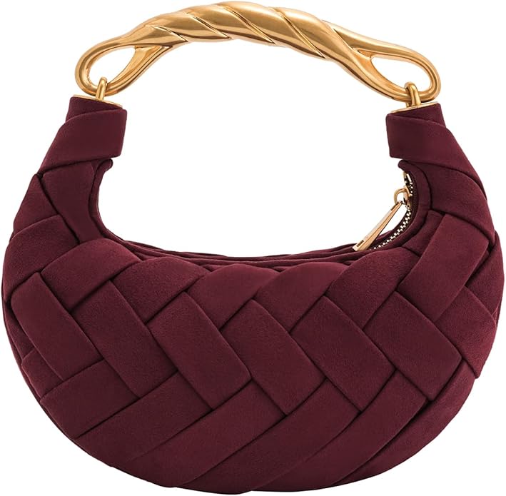 JW PEI Orla Woven Vegan Leather Bag