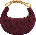 JW PEI Orla Woven Vegan Leather Bag