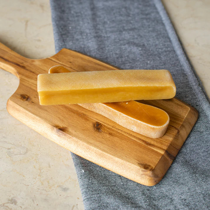 Yak Cheese for Dogs - Limited Ingredient Preservative Free Premium Dog Chews