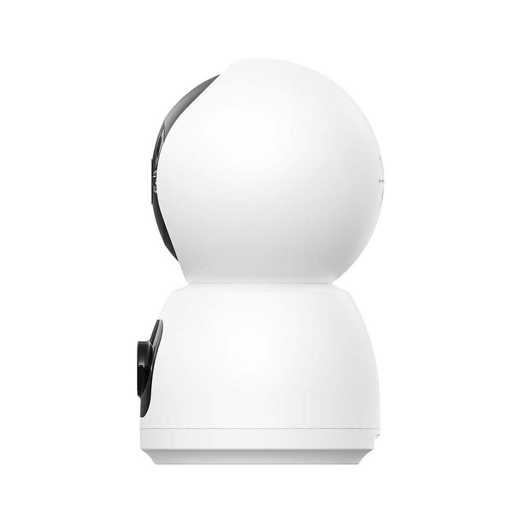 Smart AI Security Camera: Yoosee HD Indoor Camera with App Control