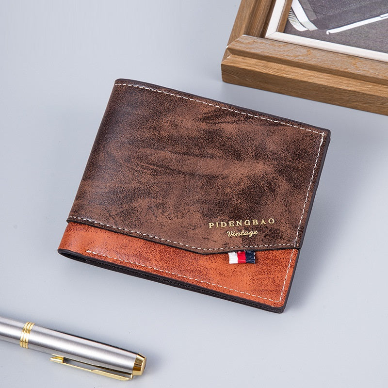 Men Wallets