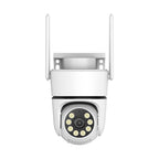Weatherproof AI Security Camera: Yoosee Outdoor HD Surveillance System
