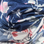 Women’s Printed Magic Jogger Pants: European & American Casual Fit