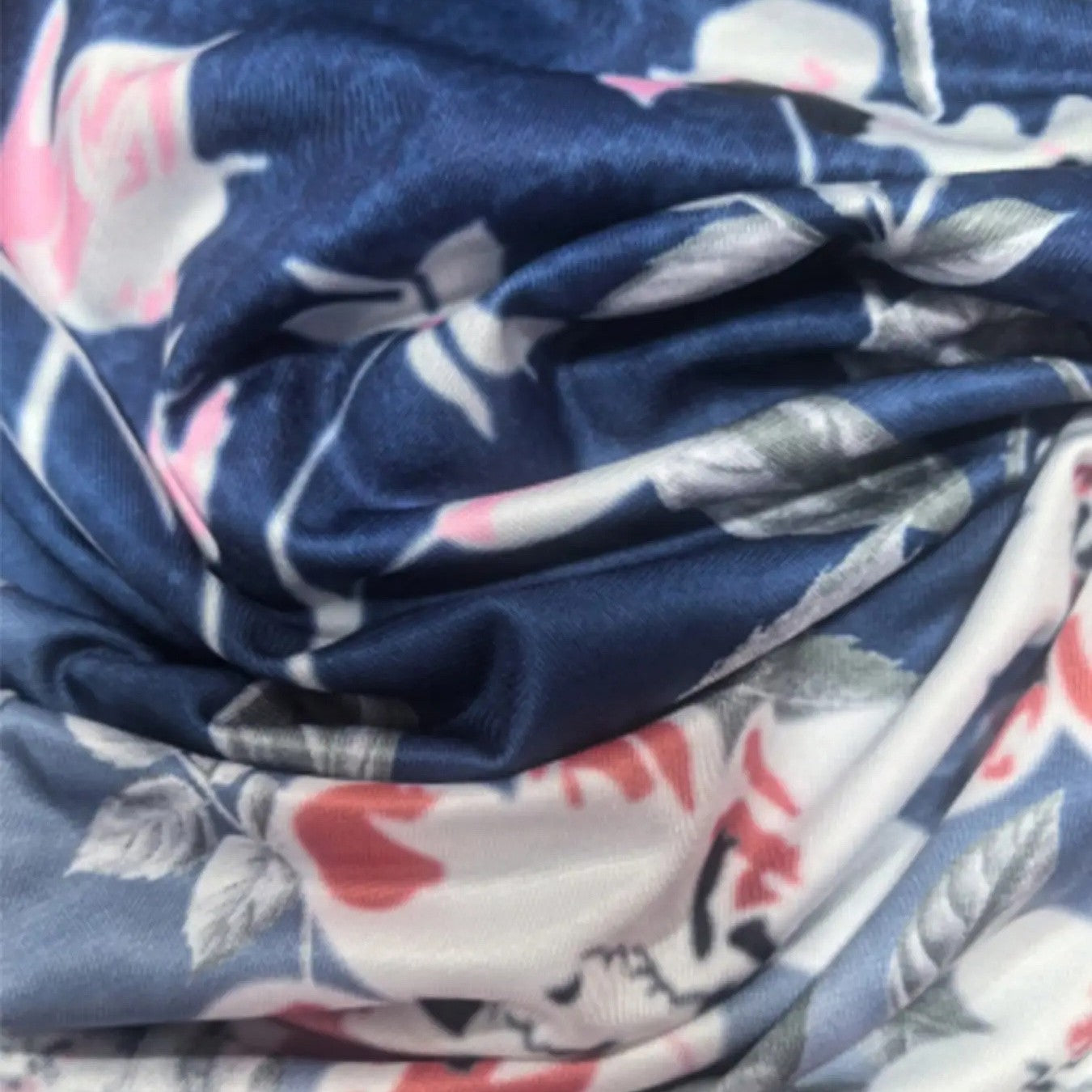 Women’s Printed Magic Jogger Pants: European & American Casual Fit