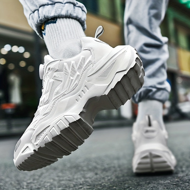 GripFlow Non-Slip Performance Sneakers