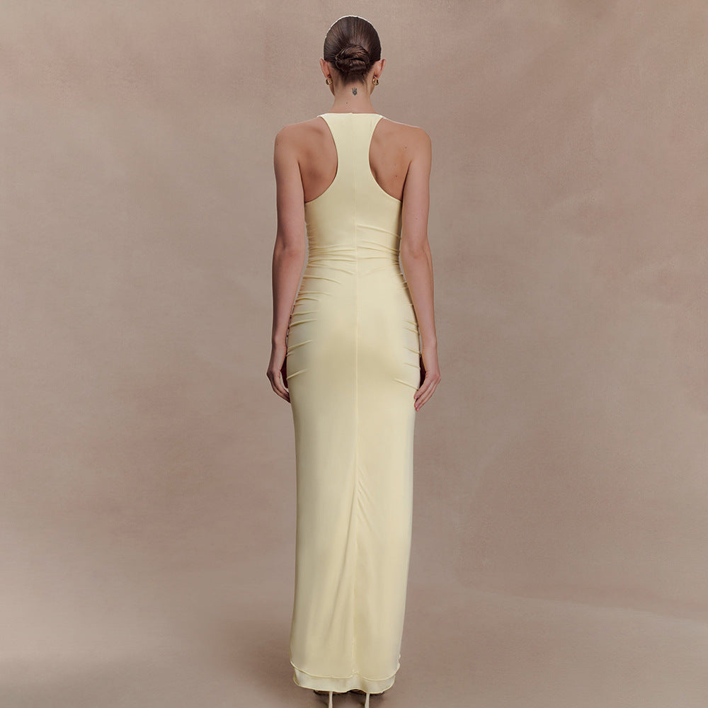 Women’s Off-Shoulder Bodycon Dress: Sexy Waist-Cinching Party & Night-Out Fit