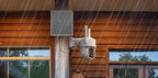 All - in - One Solar Security System – 4MP, 8 Cameras & Smart Monitoring - Sixin1