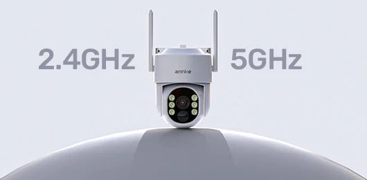 All - in - One Solar Security System – 4MP, 8 Cameras & Smart Monitoring - Sixin1