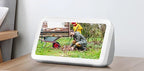 All - in - One Solar Security System – 4MP, 8 Cameras & Smart Monitoring - Sixin1