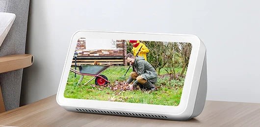 All - in - One Solar Security System – 4MP, 8 Cameras & Smart Monitoring - Sixin1
