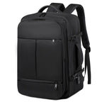 All - in - One Travel & Work Backpack (Large Capacity) - Sixin1