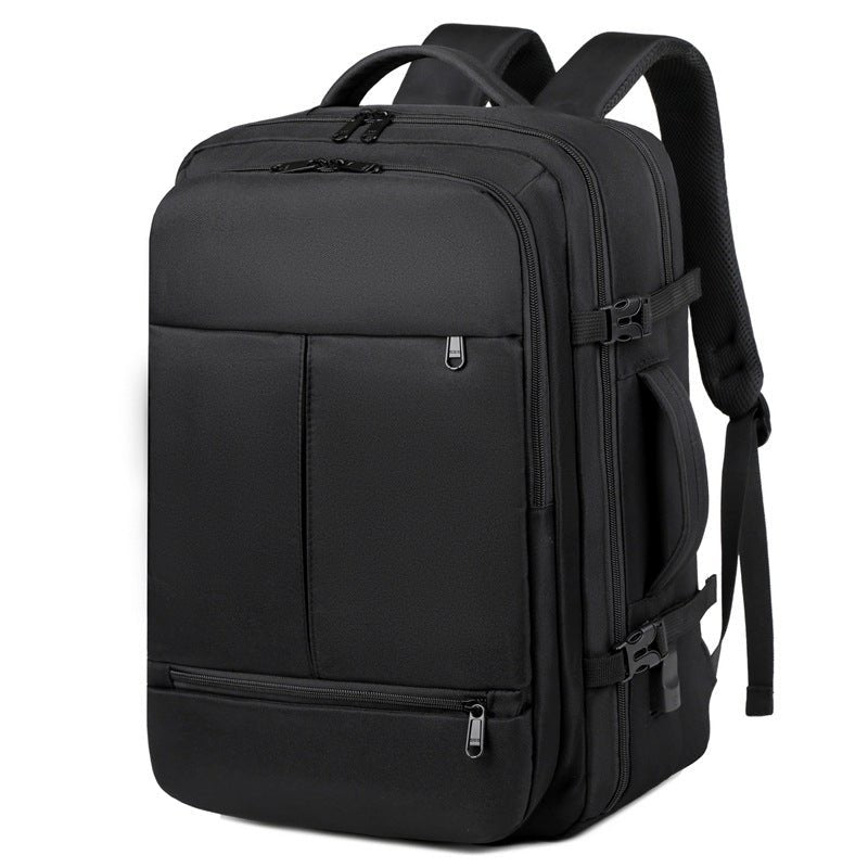 All - in - One Travel & Work Backpack (Large Capacity) - Sixin1