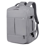 All - in - One Travel & Work Backpack (Large Capacity) - Sixin1