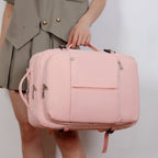 All - in - One Travel & Work Backpack (Large Capacity) - Sixin1