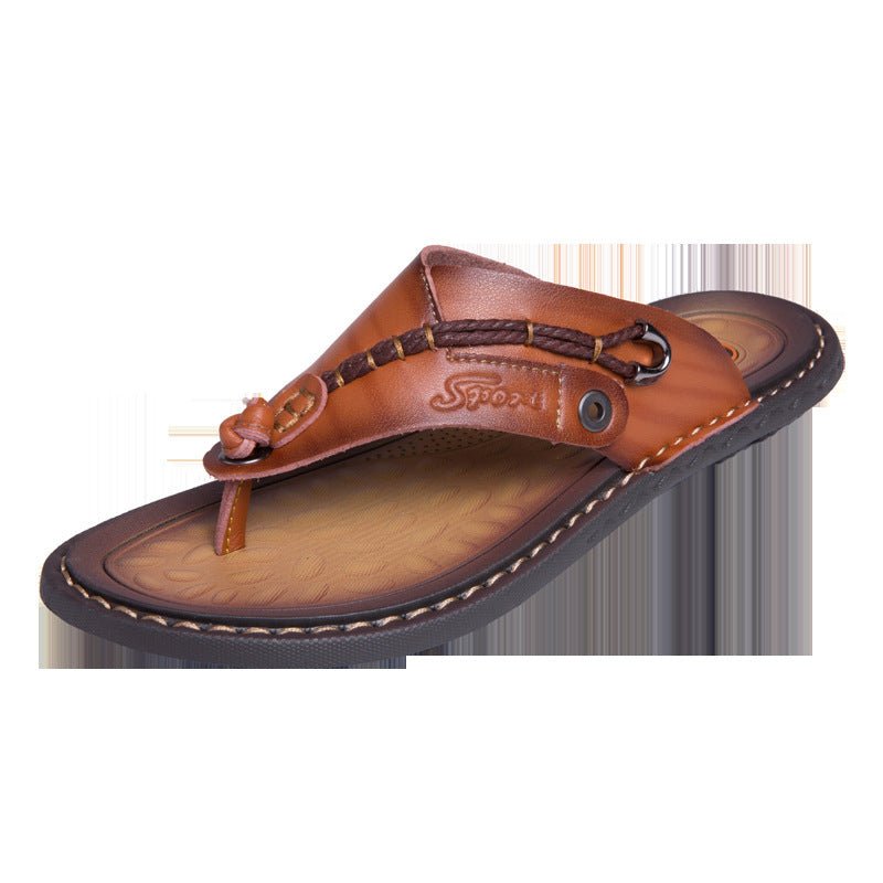 All - Terrain Beach Shoes for Men: Comfort Meets Style - Sixin1