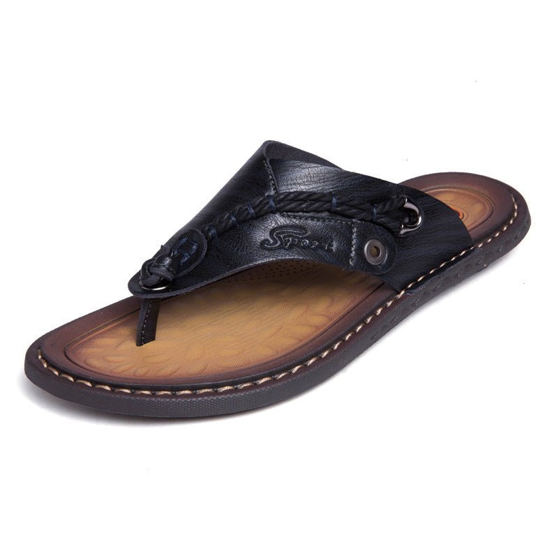 All - Terrain Beach Shoes for Men: Comfort Meets Style - Sixin1