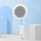 Cat & Dog Deshedding Grooming Brush