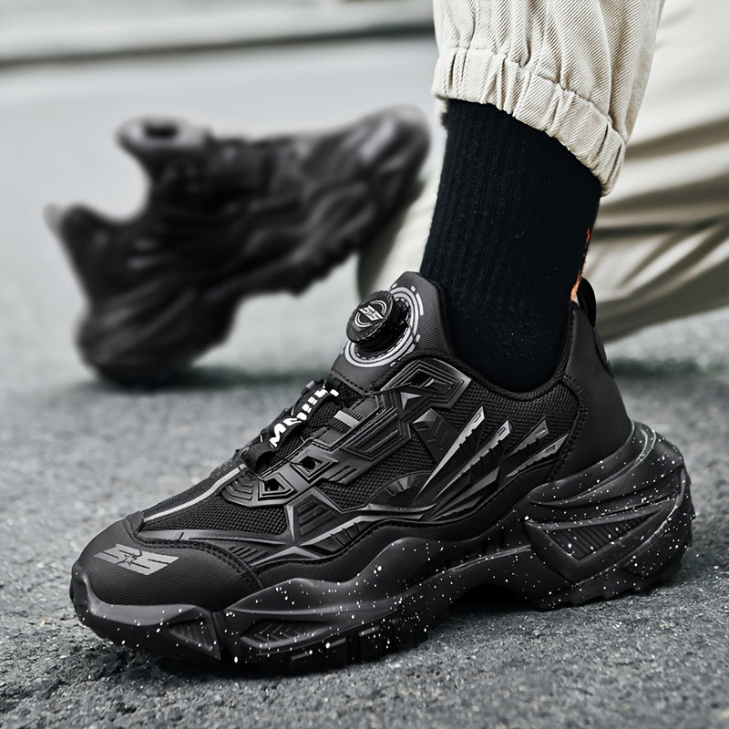 GripFlow Non-Slip Performance Sneakers