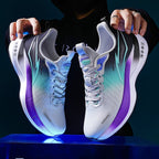 Breathable Sports Casual Running Shoes - Sixin1