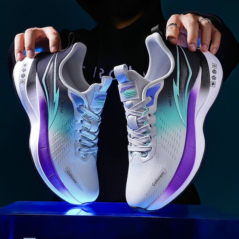 Breathable Sports Casual Running Shoes - Sixin1