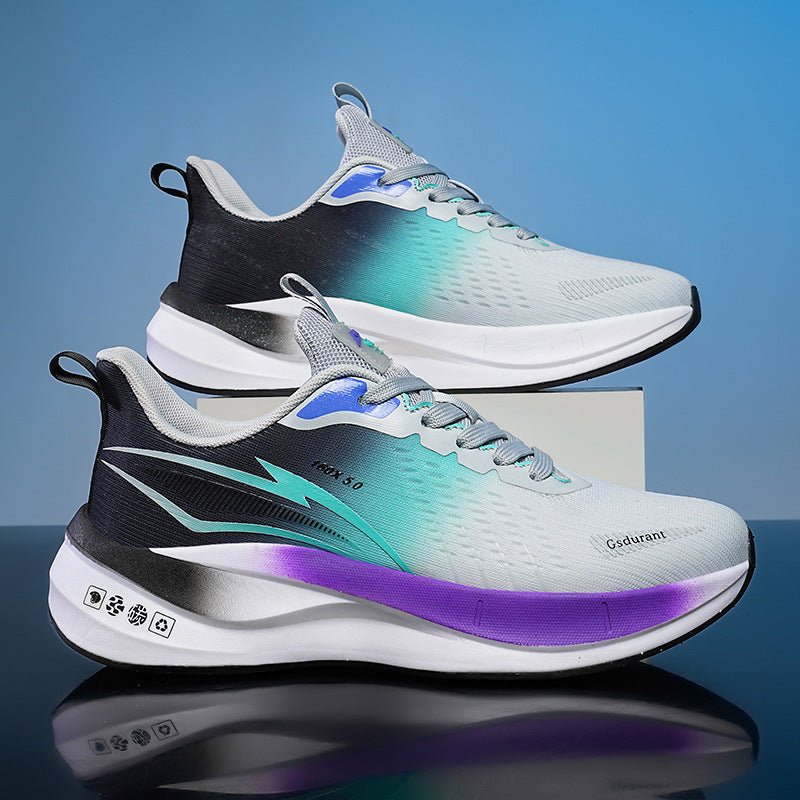 Breathable Sports Casual Running Shoes - Sixin1
