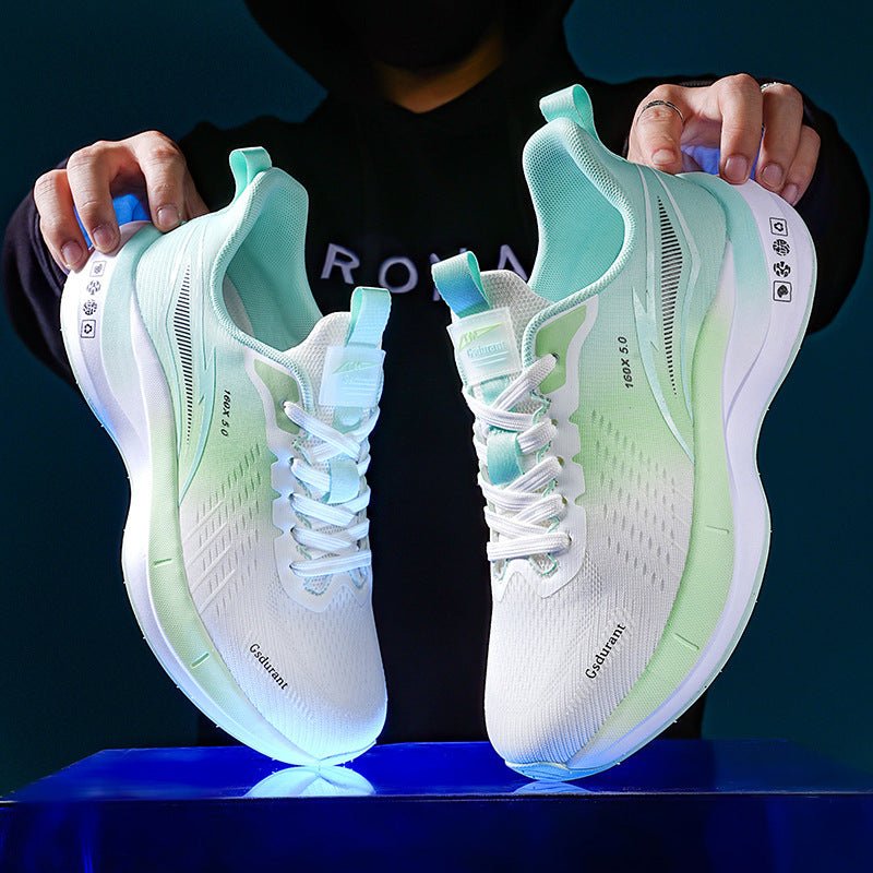 Breathable Sports Casual Running Shoes - Sixin1