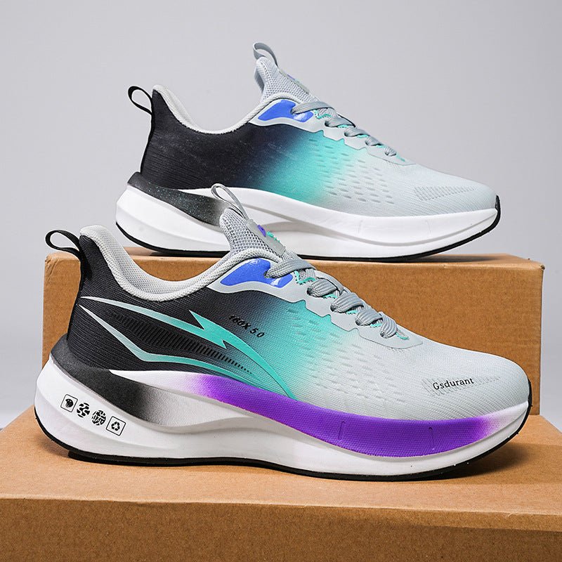 Breathable Sports Casual Running Shoes - Sixin1